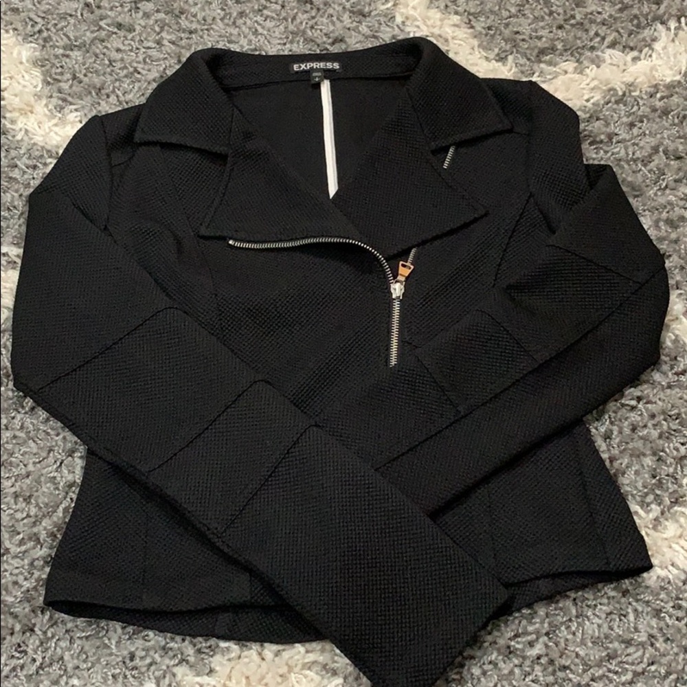 Express jacket - Picture 3 of 10